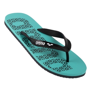 Arena Herren Badeschuhe Pantoletten Zehentrenner Poolsandalen Badesandale Hook - Bild 2