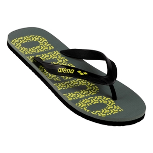 Arena Herren Badeschuhe Pantoletten Zehentrenner Poolsandalen Badesandale Hook - Bild 2