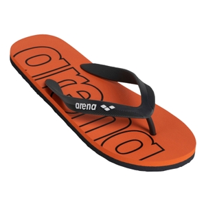 Arena Herren Badeschuhe Pantoletten Zehentrenner Poolsandalen Badesandale Hook - Bild 1
