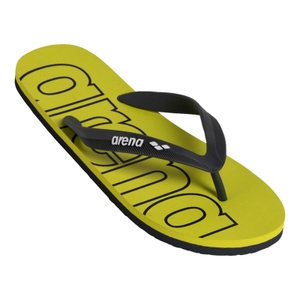 Arena Herren Badeschuhe Pantoletten Zehentrenner Poolsandalen Badesandale Hook - Bild 1