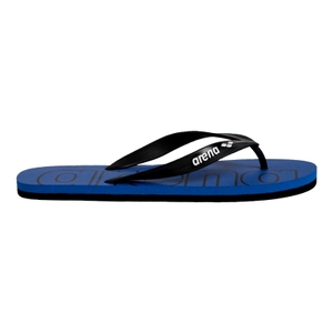 Arena Herren Badeschuhe Pantoletten Zehentrenner Poolsandalen Badesandale Hook - Bild 2
