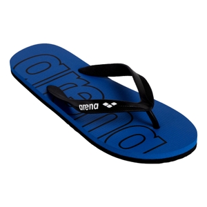 Arena Herren Badeschuhe Pantoletten Zehentrenner Poolsandalen Badesandale Hook - Bild 1