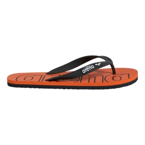 Arena Herren Badeschuhe Pantoletten Zehentrenner Poolsandalen Badesandale Hook - Bild 2
