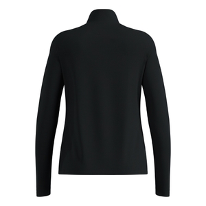 ODLO Damen Pullover Skipullover Langarmshirt Midlayer Halfzip Besso - Bild 1
