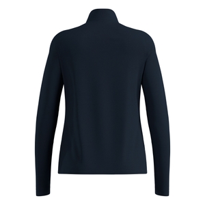 ODLO Damen Pullover Skipullover Langarmshirt Midlayer Halfzip Besso - Bild 1