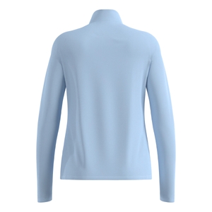 ODLO Damen Pullover Skipullover Langarmshirt Midlayer Halfzip Besso - Bild 1