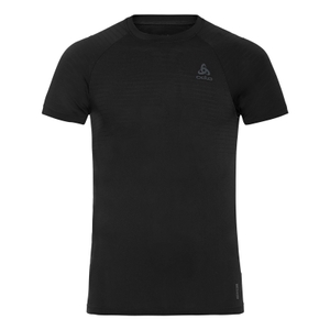 Odlo Herren Shirt Funktionsshirt Slim Fit Performance Sports Underwear - Bild 0 Odlo Herren Shirt Funktionsshirt Slim Fit Performance Sports Underwear