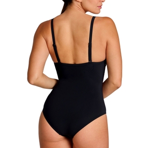 Arena Damen Badeanzug Training Schwimmanzug Bodylift Emilia C-Körbchen - Bild 4