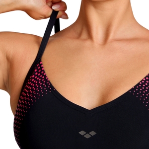 Arena Damen Badeanzug Training Schwimmanzug Bodylift Emilia C-Körbchen - Bild 5