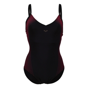 Arena Damen Badeanzug Training Schwimmanzug Bodylift Emilia C-Körbchen