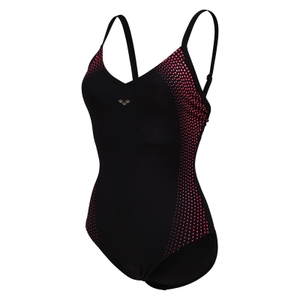 Arena Damen Badeanzug Training Schwimmanzug Bodylift Emilia C-Körbchen - Bild 1
