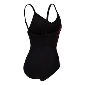 Arena Damen Badeanzug Training Schwimmanzug Bodylift Emilia C-Körbchen - Bild 2