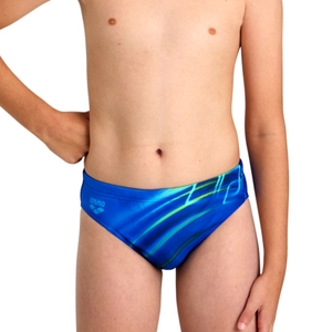 Arena Jungen Badehose Schwimmhose Training Shading Swim Briefs - Bild 5 Arena Jungen Badehose Schwimmhose Training Shading Swim Briefs - Bild 5