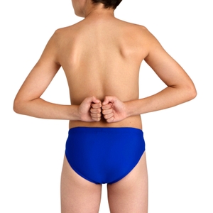 Arena Jungen Badehose Schwimmhose Training Shading Swim Briefs - Bild 6 Arena Jungen Badehose Schwimmhose Training Shading Swim Briefs - Bild 6