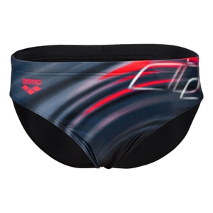 Arena Jungen Badehose Schwimmhose Training Shading Swim Briefs - Bild 1 Arena Jungen Badehose Schwimmhose Training Shading Swim Briefs - Bild 1