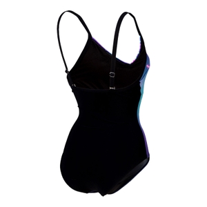 Arena Damen Badeanzug Training Schwimmanzug Bodylift Michela Lightcross - Bild 2 Arena Damen Badeanzug Training Schwimmanzug Bodylift Michela Lightcross - Bild 2