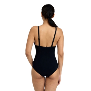 Arena Damen Badeanzug Training Schwimmanzug Bodylift Michela Lightcross - Bild 4 Arena Damen Badeanzug Training Schwimmanzug Bodylift Michela Lightcross - Bild 4