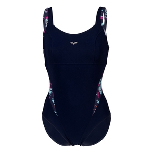 Arena Damen Badeanzug Schwimmanzug Bodylift Swimsuit Francy Strap Back C Cup - Bild 0 Arena Damen Badeanzug Schwimmanzug Bodylift Swimsuit Francy Strap Back C Cup