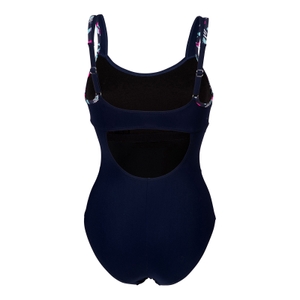 Arena Damen Badeanzug Schwimmanzug Bodylift Swimsuit Francy Strap Back C Cup - Bild 1 Arena Damen Badeanzug Schwimmanzug Bodylift Swimsuit Francy Strap Back C Cup - Bild 1