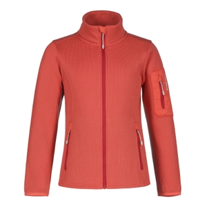 Icepeak Mädchen Jacke Fleecejacke Stoffjacke Midlayerjacke Kemnath Jr - Bild 0 Icepeak Mädchen Jacke Fleecejacke Stoffjacke Midlayerjacke Kemnath Jr