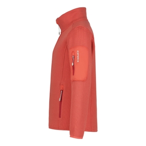 Icepeak Mädchen Jacke Fleecejacke Stoffjacke Midlayerjacke Kemnath Jr - Bild 2 Icepeak Mädchen Jacke Fleecejacke Stoffjacke Midlayerjacke Kemnath Jr - Bild 2