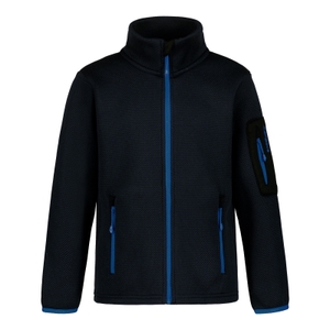 Icepeak Jungen Jacke Fleecejacke Stoffjacke Midlayerjacke Kevelaer Jr