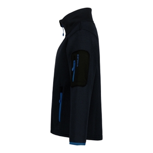 Icepeak Jungen Jacke Fleecejacke Stoffjacke Midlayerjacke Kevelaer Jr - Bild 2