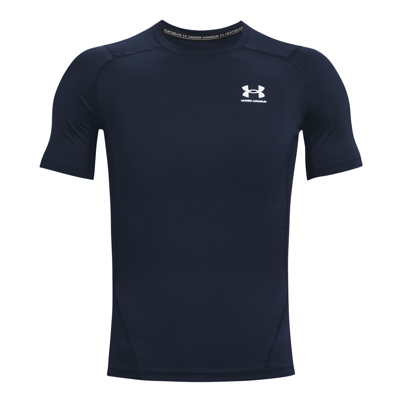UNDER ARMOUR Herren T-Shirt Kompressionsshirt HeatGear® Armour Comp SS UNDER ARMOUR Herren T-Shirt Kompressionsshirt HeatGear® Armour Comp SS