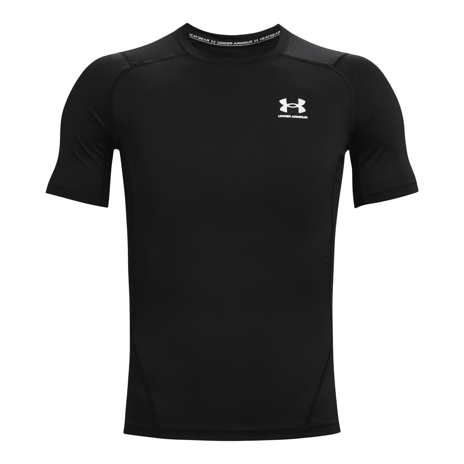 UNDER ARMOUR Herren T-Shirt Kompressionsshirt HeatGear® Armour Comp SS UNDER ARMOUR Herren T-Shirt Kompressionsshirt HeatGear® Armour Comp SS