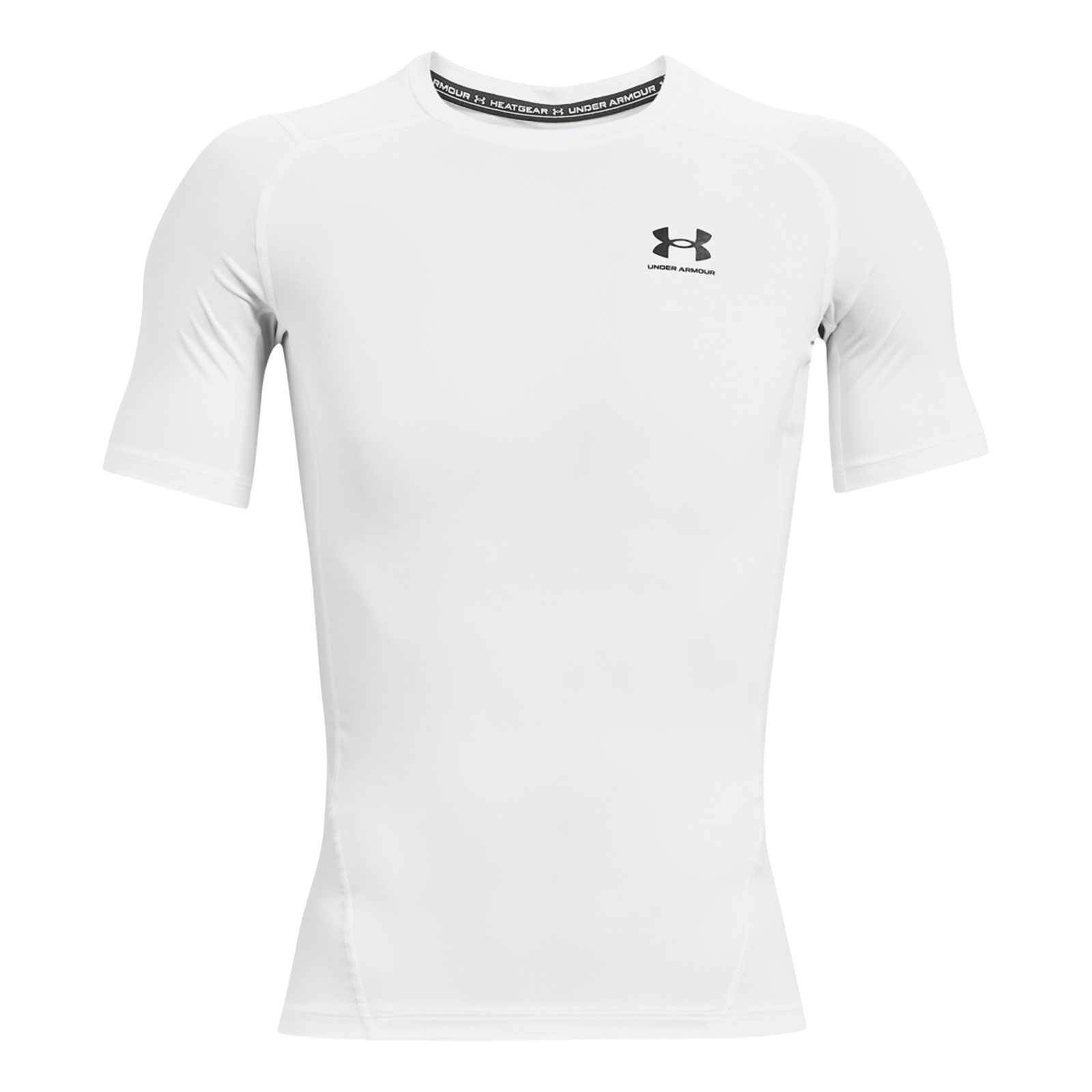 UNDER ARMOUR Herren T-Shirt Kompressionsshirt HeatGear® Armour Comp SS UNDER ARMOUR Herren T-Shirt Kompressionsshirt HeatGear® Armour Comp SS