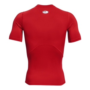 UNDER ARMOUR Herren T-Shirt Kompressionsshirt HeatGear® Armour Comp SS - Bild 1 UNDER ARMOUR Herren T-Shirt Kompressionsshirt HeatGear® Armour Comp SS - Bild 1