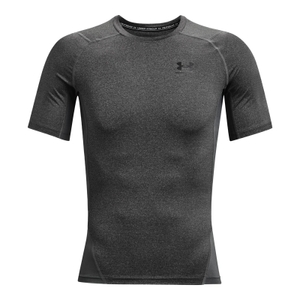 UNDER ARMOUR Herren T-Shirt Kompressionsshirt HeatGear® Armour Comp SS