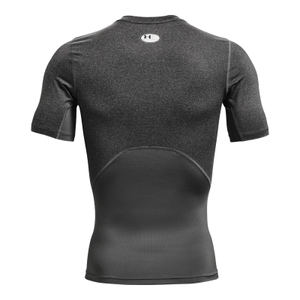 UNDER ARMOUR Herren T-Shirt Kompressionsshirt HeatGear® Armour Comp SS - Bild 1