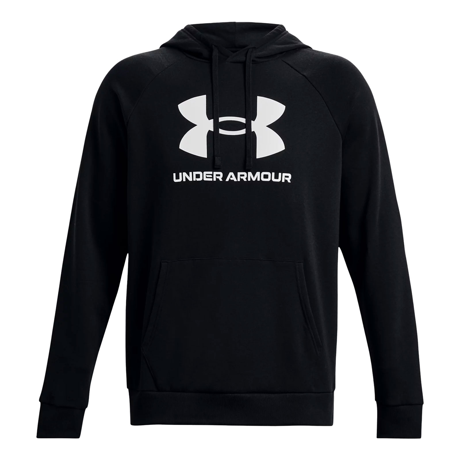UNDER ARMOUR Herren Sweatshirt Kapuzensweatshirt Hoodie Rival Fleece Logo UNDER ARMOUR Herren Sweatshirt Kapuzensweatshirt Hoodie Rival Fleece Logo