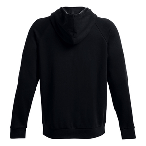 UNDER ARMOUR Herren Sweatshirt Kapuzensweatshirt Hoodie Rival Fleece Logo - Bild 1 UNDER ARMOUR Herren Sweatshirt Kapuzensweatshirt Hoodie Rival Fleece Logo - Bild 1