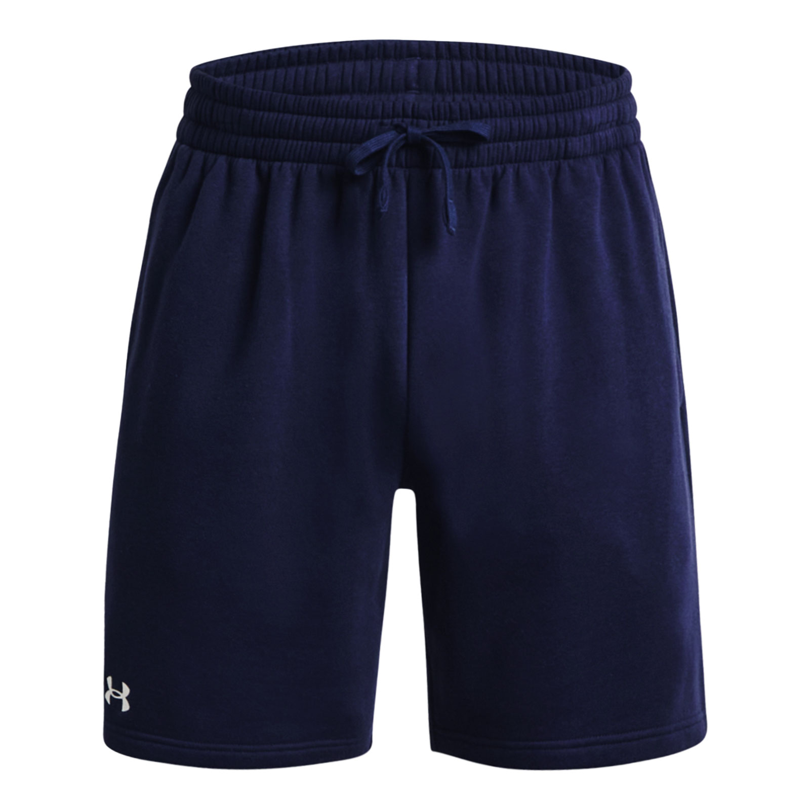 UNDER ARMOUR Herren Sporthose Fitnesshose Trainingshose Rival Fleece Shorts UNDER ARMOUR Herren Sporthose Fitnesshose Trainingshose Rival Fleece Shorts