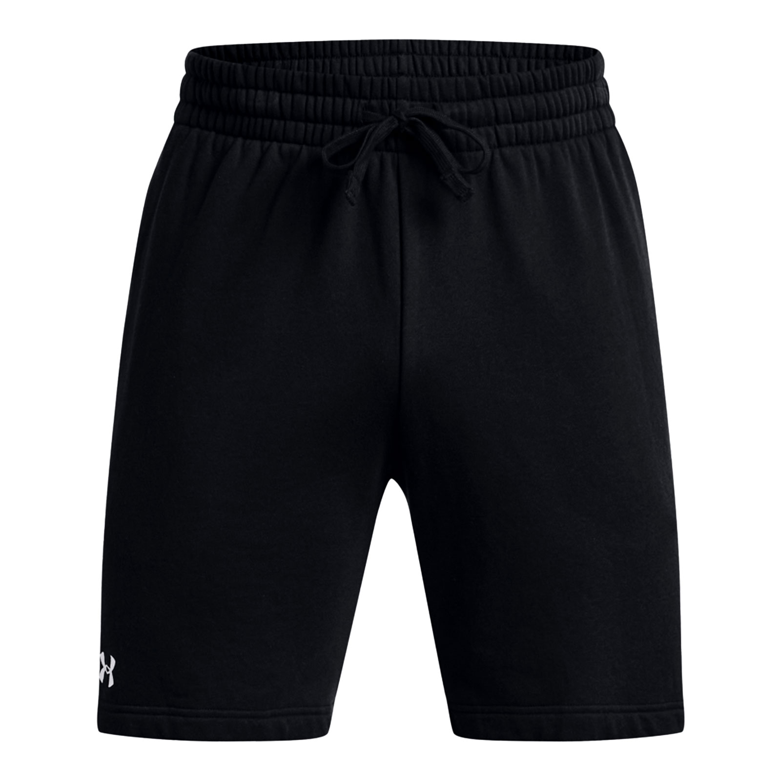 UNDER ARMOUR Herren Sporthose Fitnesshose Trainingshose Rival Fleece Shorts UNDER ARMOUR Herren Sporthose Fitnesshose Trainingshose Rival Fleece Shorts