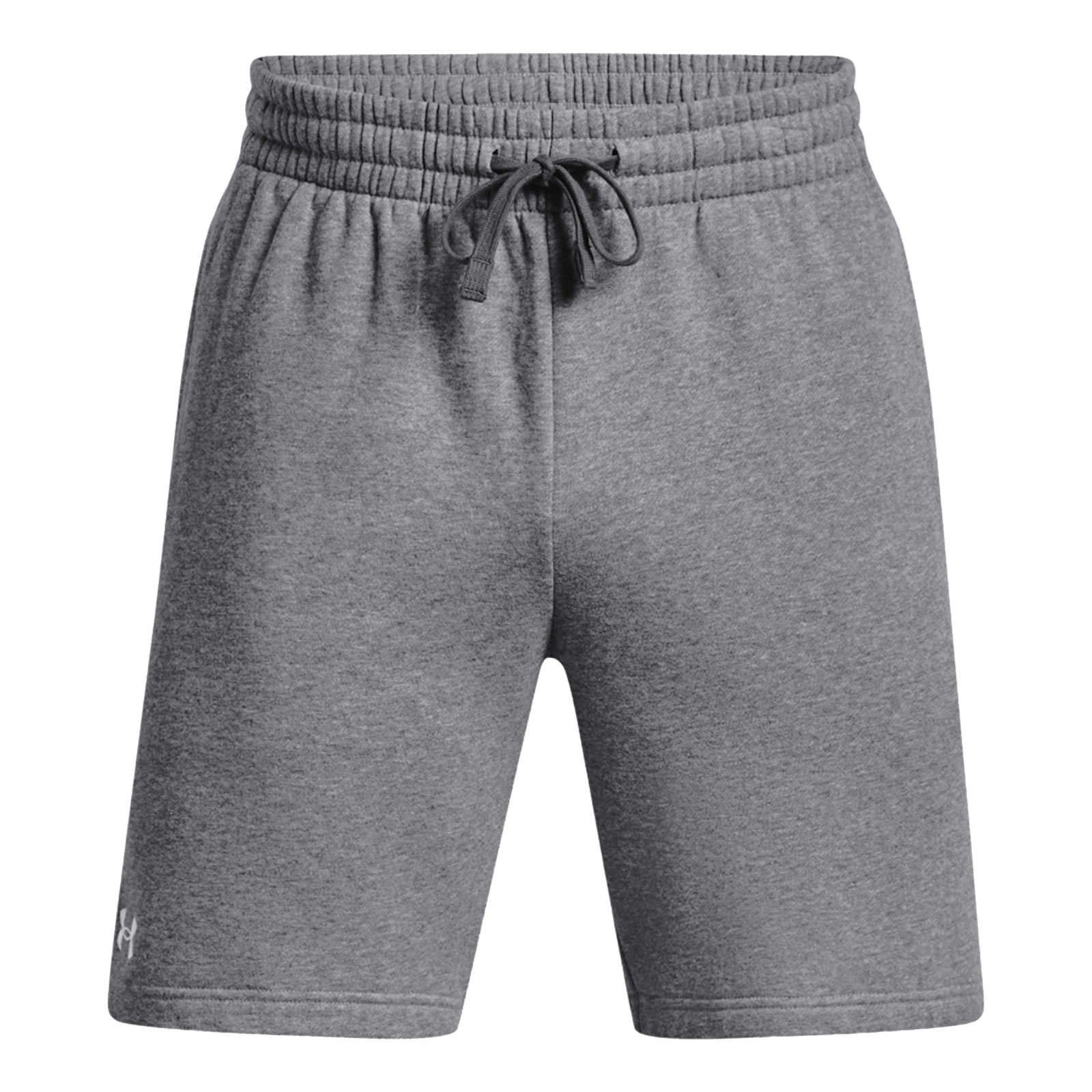 UNDER ARMOUR Herren Sporthose Fitnesshose Trainingshose Rival Fleece Shorts UNDER ARMOUR Herren Sporthose Fitnesshose Trainingshose Rival Fleece Shorts