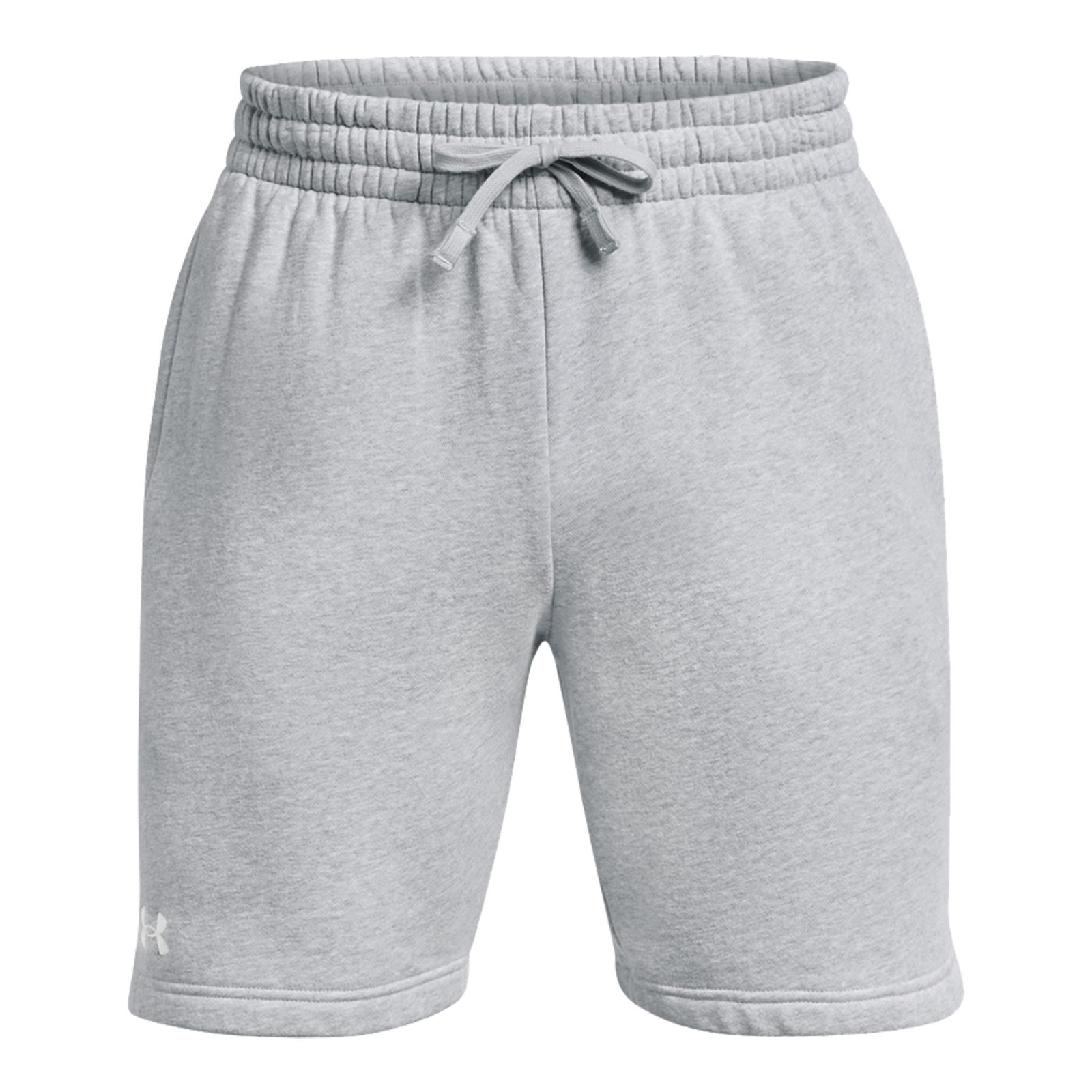 UNDER ARMOUR Herren Sporthose Fitnesshose Trainingshose Rival Fleece Shorts UNDER ARMOUR Herren Sporthose Fitnesshose Trainingshose Rival Fleece Shorts