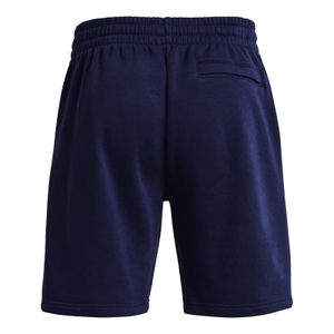 UNDER ARMOUR Herren Sporthose Fitnesshose Trainingshose Rival Fleece Shorts - Bild 1 UNDER ARMOUR Herren Sporthose Fitnesshose Trainingshose Rival Fleece Shorts - Bild 1