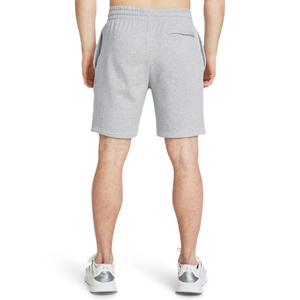 UNDER ARMOUR Herren Sporthose Fitnesshose Trainingshose Rival Fleece Shorts - Bild 3 UNDER ARMOUR Herren Sporthose Fitnesshose Trainingshose Rival Fleece Shorts - Bild 3