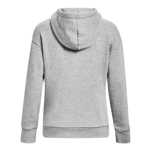 UNDER ARMOUR Damen Sweatshirt Kapuzensweatshirt Essential Fleece Hoodie - Bild 1 UNDER ARMOUR Damen Sweatshirt Kapuzensweatshirt Essential Fleece Hoodie - Bild 1