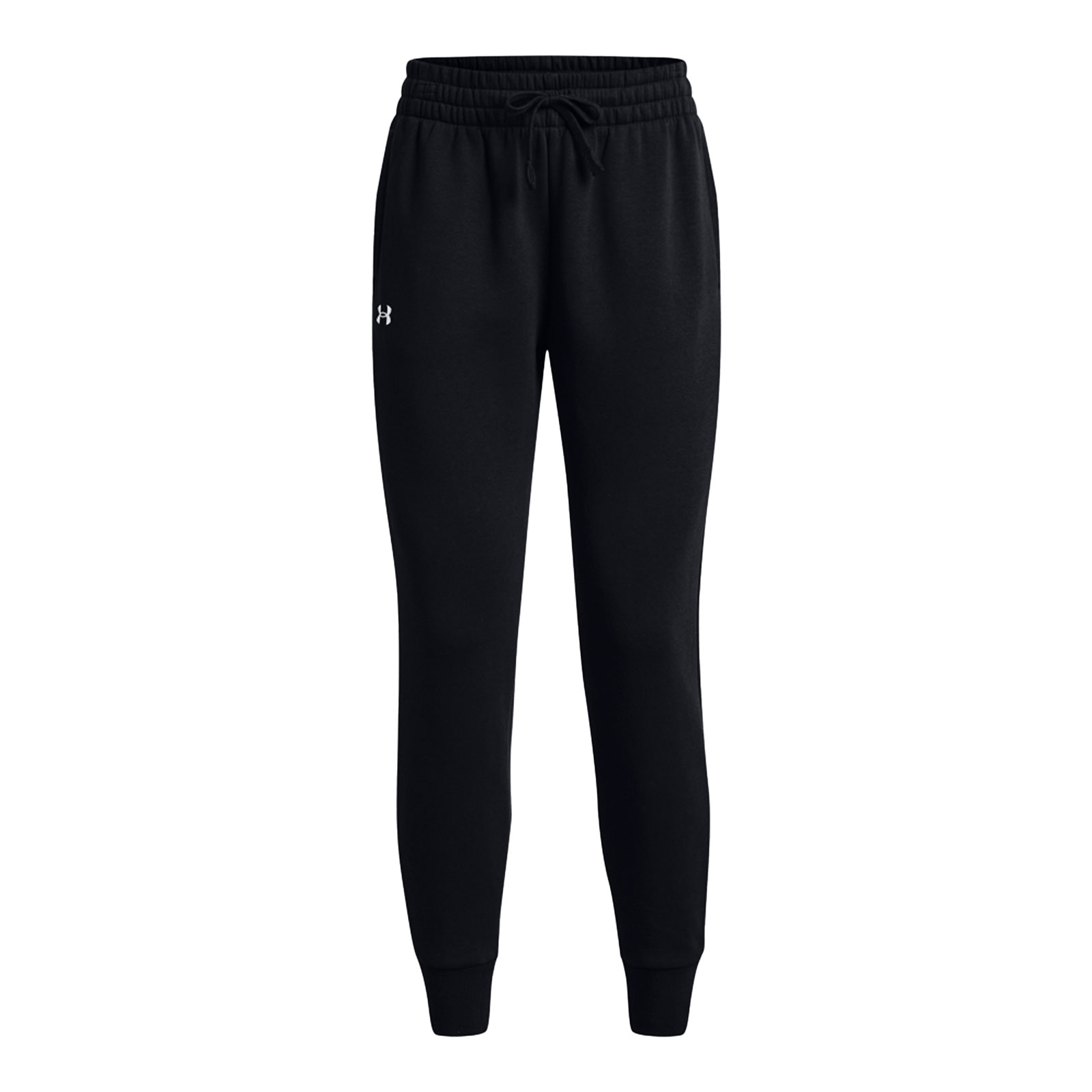 UNDER ARMOUR Damen Sporthose Trainingshose UA Rival Fleece Jogginghose UNDER ARMOUR Damen Sporthose Trainingshose UA Rival Fleece Jogginghose