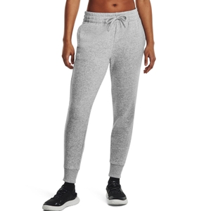 UNDER ARMOUR Damen Sporthose Trainingshose UA Rival Fleece Jogginghose - Bild 4 UNDER ARMOUR Damen Sporthose Trainingshose UA Rival Fleece Jogginghose - Bild 4