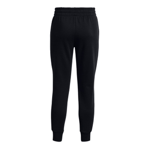 UNDER ARMOUR Damen Sporthose Trainingshose UA Rival Fleece Jogginghose - Bild 1 UNDER ARMOUR Damen Sporthose Trainingshose UA Rival Fleece Jogginghose - Bild 1