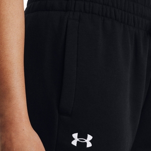 UNDER ARMOUR Damen Sporthose Trainingshose UA Rival Fleece Jogginghose - Bild 2 UNDER ARMOUR Damen Sporthose Trainingshose UA Rival Fleece Jogginghose - Bild 2