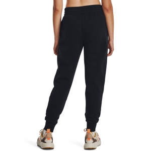 UNDER ARMOUR Damen Sporthose Trainingshose UA Rival Fleece Jogginghose - Bild 4 UNDER ARMOUR Damen Sporthose Trainingshose UA Rival Fleece Jogginghose - Bild 4