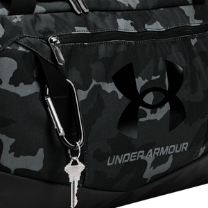 UNDER ARMOUR Unisex Sporttasche Umhängetasche Reisetasche Undeniable 5.0 Duffle - Bild 2 UNDER ARMOUR Unisex Sporttasche Umhängetasche Reisetasche Undeniable 5.0 Duffle - Bild 2