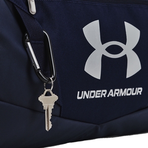 UNDER ARMOUR Unisex Sporttasche Umhängetasche Reisetasche Undeniable 5.0 Duffle - Bild 4 UNDER ARMOUR Unisex Sporttasche Umhängetasche Reisetasche Undeniable 5.0 Duffle - Bild 4