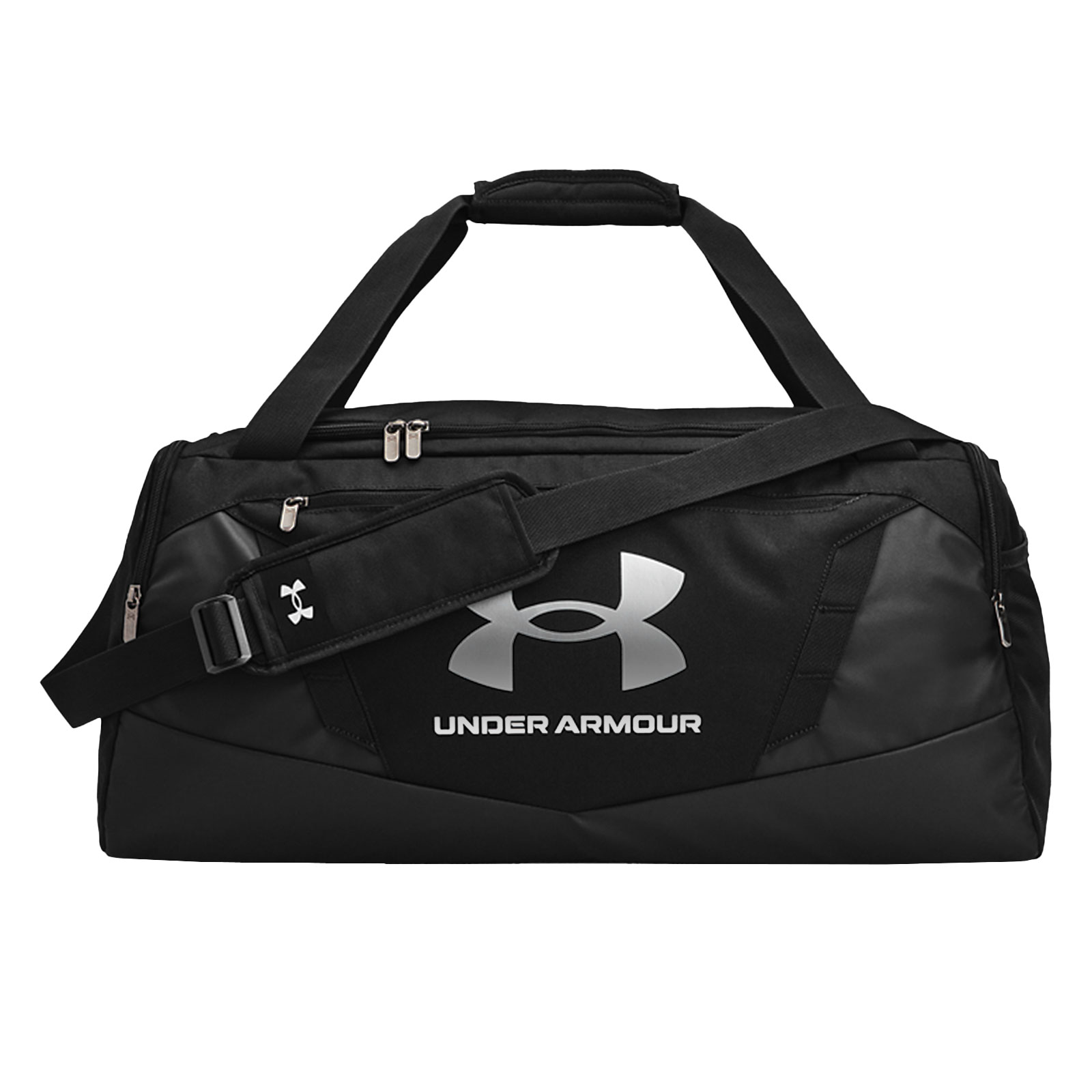 UNDER ARMOUR Sporttasche Umhängetasche Reisetasche Undeniable MD 58L Duffel 5.0 UNDER ARMOUR Sporttasche Umhängetasche Reisetasche Undeniable MD 58L Duffel 5.0